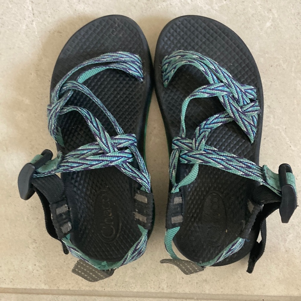 Chacos